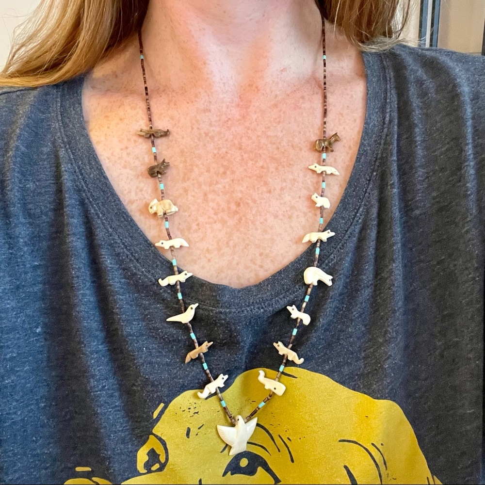 Necklace